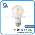 2014 New E27 6w bulb Model light 6W COB LED lamps